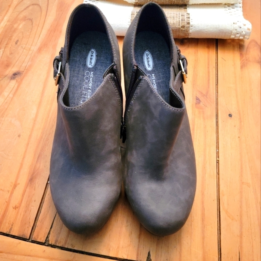 Dr. Scholl's Shoes